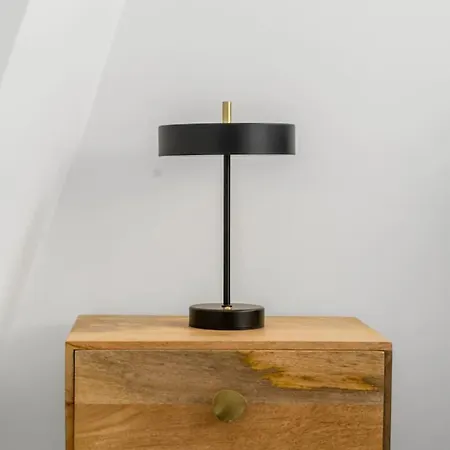 アパート Duplex Proche De Paris, Calme Et Moderne アニエール